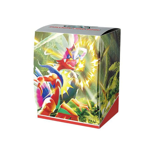 デッキケース『コライドン』【サプライ】{-}[supply]
