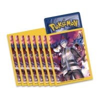 デッキシールド『海外/アカギ※』65枚入り【サプライ】{-}[supply]