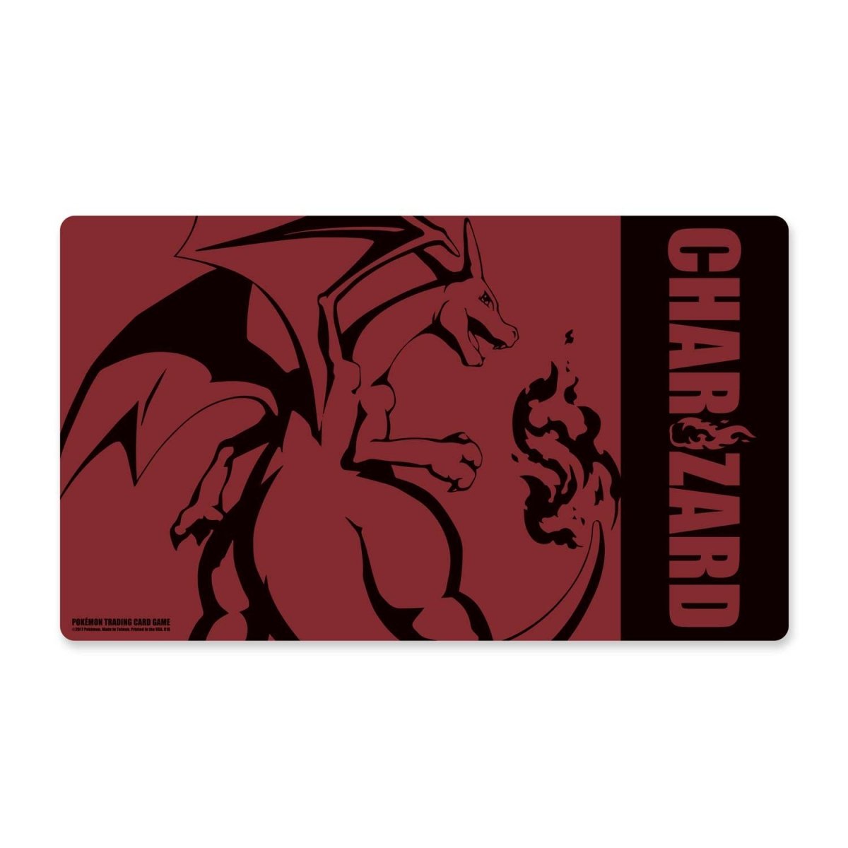 プレイマット『海外/CHARIZARD※』【サプライ】{-}[supply]