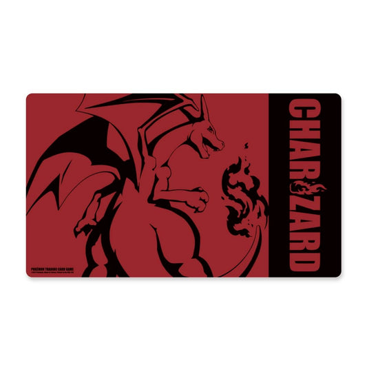 プレイマット『海外/CHARIZARD※』【サプライ】{-}[supply]
