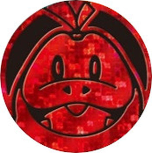 コイン『ホゲータ』【サプライ】{-}[supply]