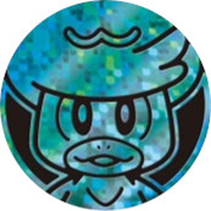 コイン『クワッス』【サプライ】{-}[supply]