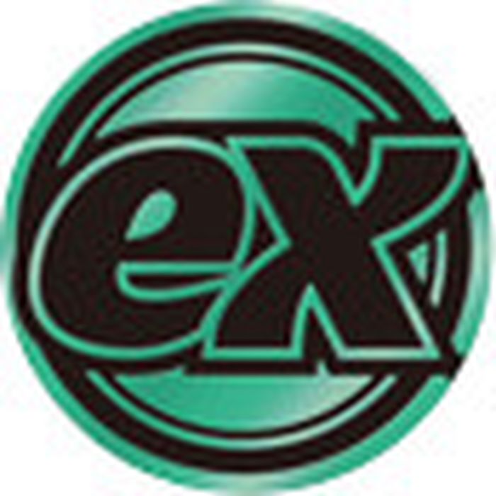 コイン『ex(プレミアムトレーナーボックスex)』【サプライ】{-}[supply]