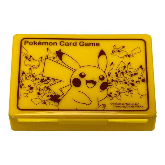 ダメカンケース『ピカチュウ大集合』【サプライ】{-}[supply]