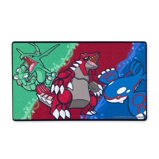 プレイマット『海外/LEGENDS OF HOENN※』【サプライ】{-}[supply]