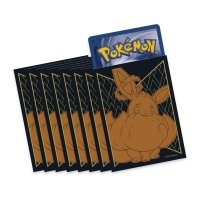 デッキシールド『海外/キョダイマックスイーブイ※』65枚入り【サプライ】{-}[supply]