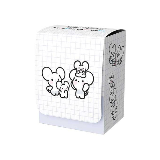 デッキケース『イッカネズミ』【サプライ】{-}[supply]
