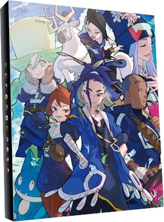 コレクションファイル『コンゴウ団の仲間たち』【サプライ】{-}[supply]