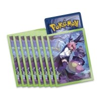 デッキシールド『海外/クララ※』65枚入り【サプライ】{-}[supply]