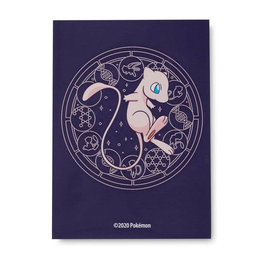デッキシールド『海外/MEW CELESTIAL CIRCLES※』65枚入り【サプライ】{-}[supply]