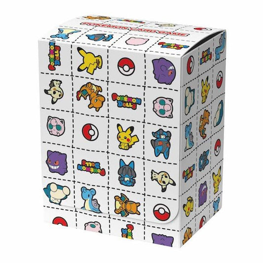 デッキケース『ポケモンドールズ』【サプライ】{-}[supply]