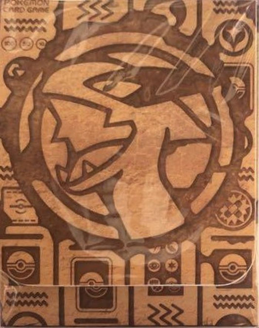 デッキケース『ルギア(壁画ver./ミステリーボックス)』【サプライ】{-}[supply]