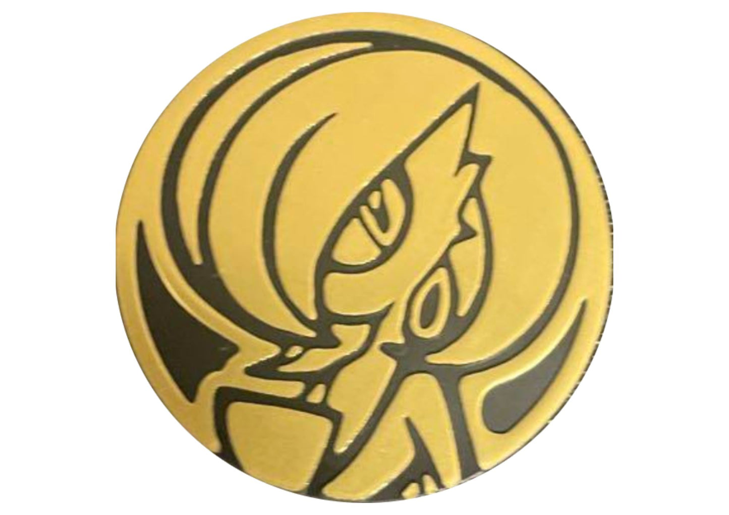 コイン『サーナイト(コインアルバム)』【サプライ】{-}[supply]