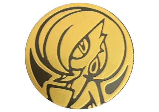コイン『サーナイト(コインアルバム)』【サプライ】{-}[supply]
