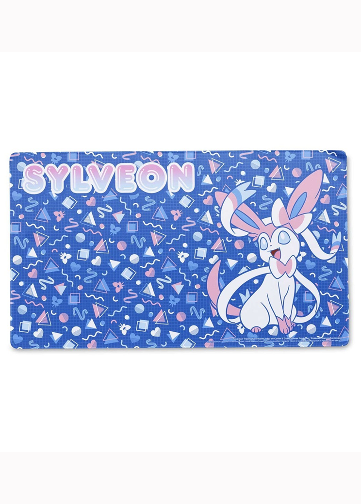 ニンフィア プレイマット Sylveon Playmat 海外グッズ【サプライ】{-} [サプライ]