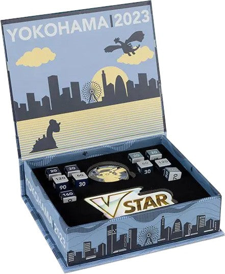 ダメカン『WCS2023(YOKOHAMA2023)※』【サプライ】{-}[supply]